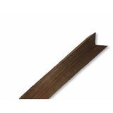 Birdsmouth Fence Post Brown Treated 100mm x 100mm x 1200mm-Armstrong Supplies (2277862539312)