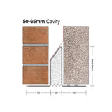 Birtley Cavity Lintel 50mm CB50 - Armstrong Cheshire