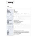 Birtley Cavity Lintel 50mm CB50 - Armstrong Cheshire