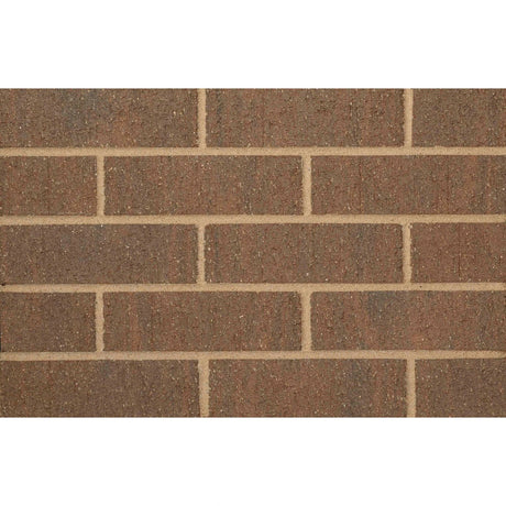 Blockley Brick 65mm Ipswich Mixture Pack of 400 - Armstrong Cheshire