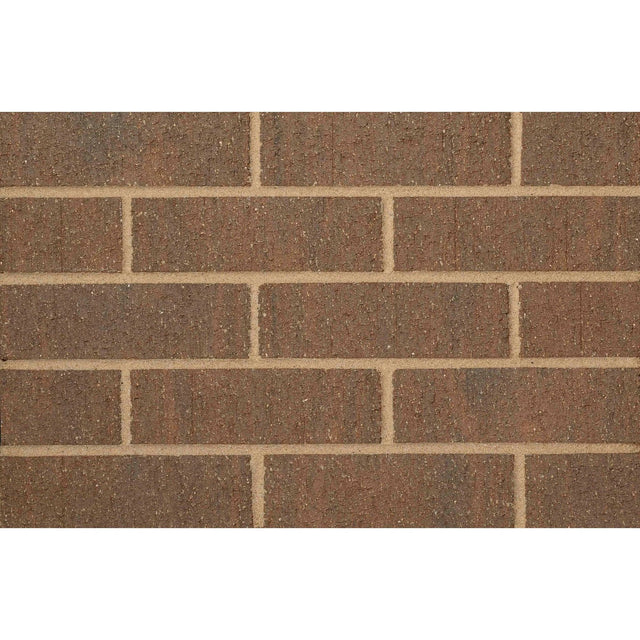 Blockley Brick 65mm Ipswich Mixture Pack of 400 - Armstrong Cheshire