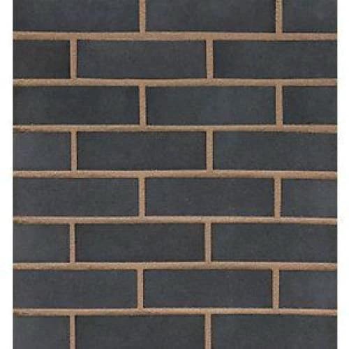 Blue Engineering Bricks Class B 65mm Pack of 400 - Armstrong Cheshire