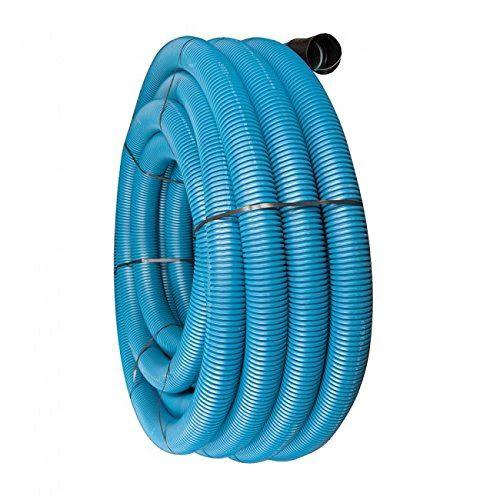 Blue Flexible Ducting Pipe - Armstrong Cheshire