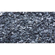 Blue Slate Chippings Bulk Bag 20mm - Armstrong Cheshire