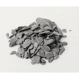 Blue Slate Chippings Bulk Bag 20mm - Armstrong Cheshire