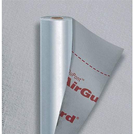 DuPont Tyvek Airguard Reflective membrane 50m x 1.5m Roll (3668067287088)