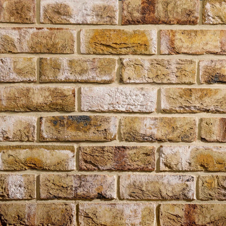 Brick Slip Tiles Samples - Armstrong Cheshire