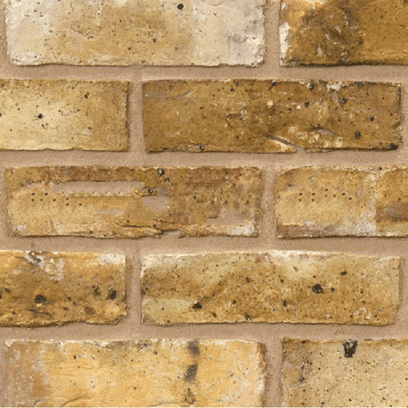 Brick Slip Tiles Samples - Armstrong Cheshire