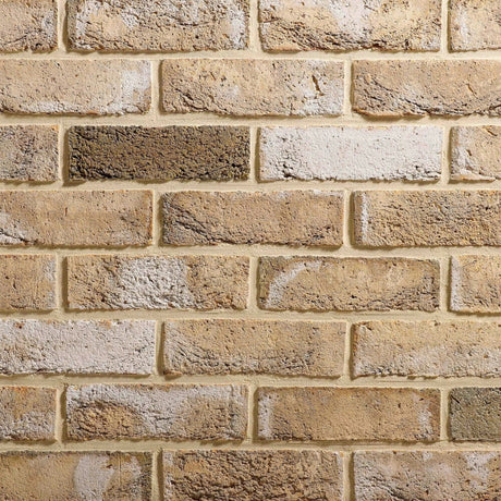 Brick Slip Tiles Samples - Armstrong Cheshire