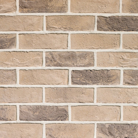 Brick Slip Tiles Samples - Armstrong Cheshire