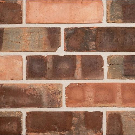 Brick Slip Tiles Samples - Armstrong Cheshire