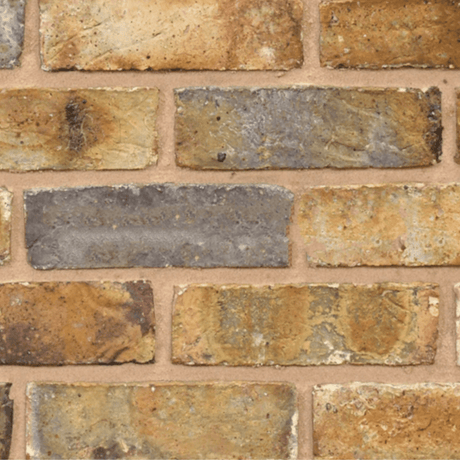 Brick Slip Tiles Samples - Armstrong Cheshire