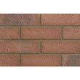 BRI-CHESHIRERED (Forterra Butterley Cheshire Red Multi Brick 65mm)