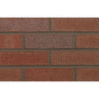 Butterley Facing Brick 65mm County Multi Dragface