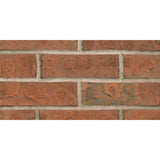 BRI-FULWOOD (Forterra Butterley Fulwood Multi Brick 65mm Pack of 504)