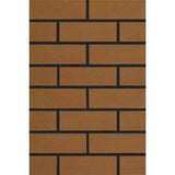 Butterley Facing Brick 65mm Golden Brown Sandface Pack of  (5596594700451)