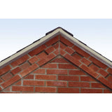 Butterley Facing Brick 65mm Nottingham Red Rustic Pack of  (5596591751331)