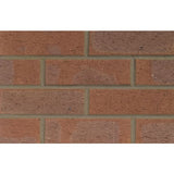 Butterley Facing Brick 65mm Old English Rose Pack of 495 -  (5596591980707)