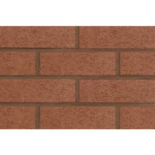 Butterley Facing Brick 65mm Old Trafford Red Pack of 520 -  (5582897316003)