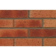 Butterley Facing Brick 65mm Queens Blend 