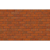 Butterley Facing Brick 65mm Rannoch Red Multi Pack of 520 -  (5582897184931)
