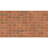 Butterley Facing Brick 65mm Sherwood Red Mixture Pack of 495 (5596594438307)