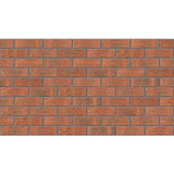 Butterley Facing Brick 65mm Village Sunglow Pack of 495 -  (5596592308387)