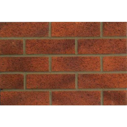 Butterley Facing Brick 65mm Wentworth Mixture Pack of 520 -  (5582897643683)