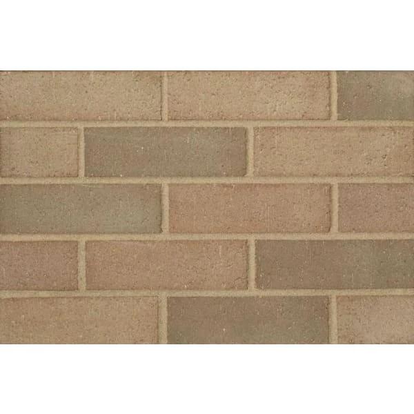 Carlton Blockleys Park Royal Brick 65mm - Armstrong Cheshire