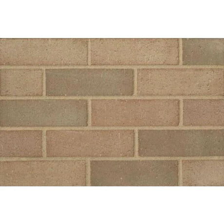Carlton Blockleys Park Royal Brick 65mm - Armstrong Cheshire