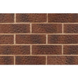 Carlton Brodsworth Mixture Brick 65mm - Armstrong Cheshire