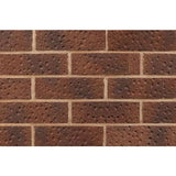 Carlton Brodsworth Mixture Brick 65mm - Armstrong Cheshire