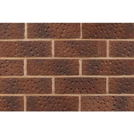 Carlton Brodsworth Mixture Brick 65mm - Armstrong Cheshire