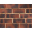 Carlton Civic Multi Brick 73mm - Armstrong Cheshire