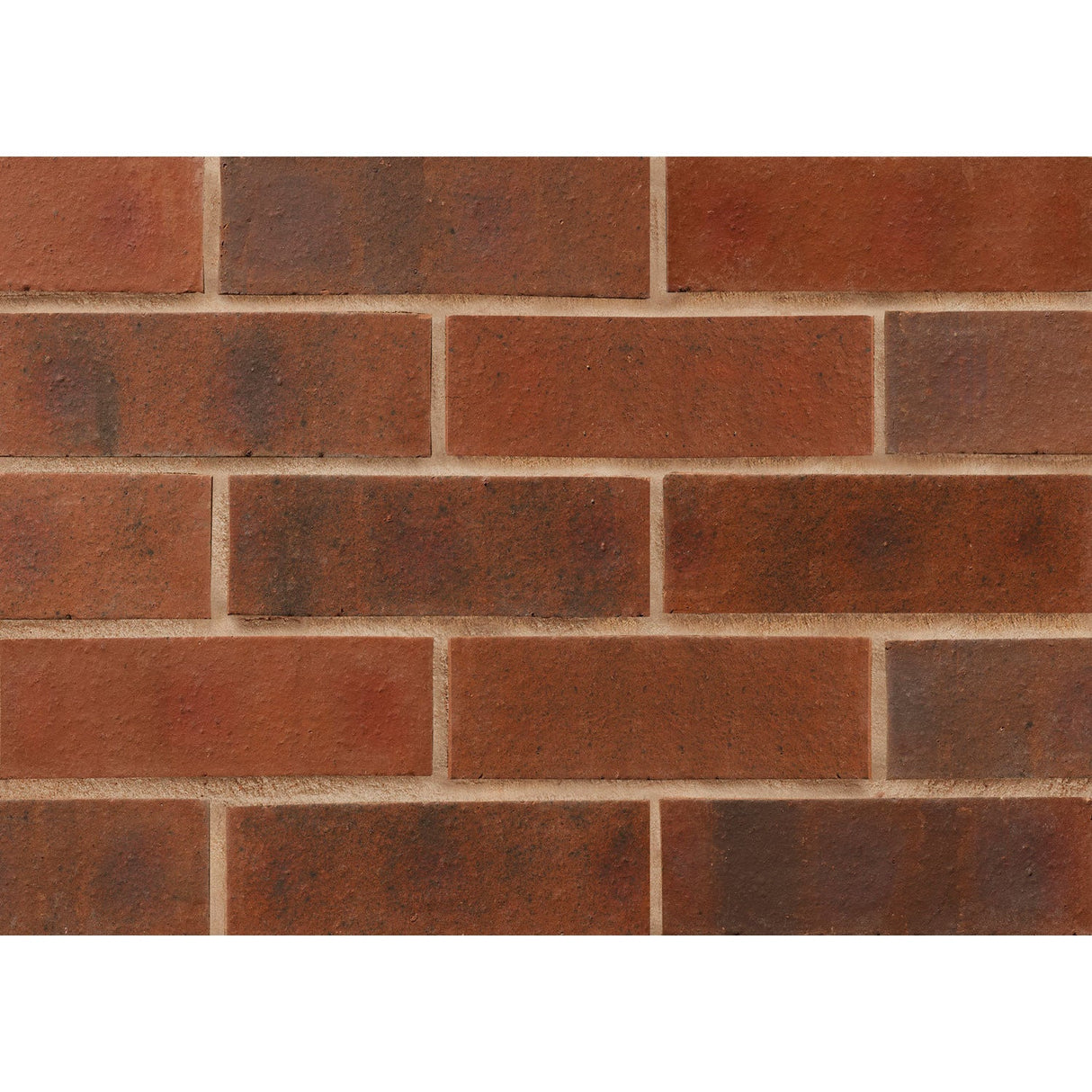 Carlton Clayburn Civic Brick 73mm - Armstrong Cheshire