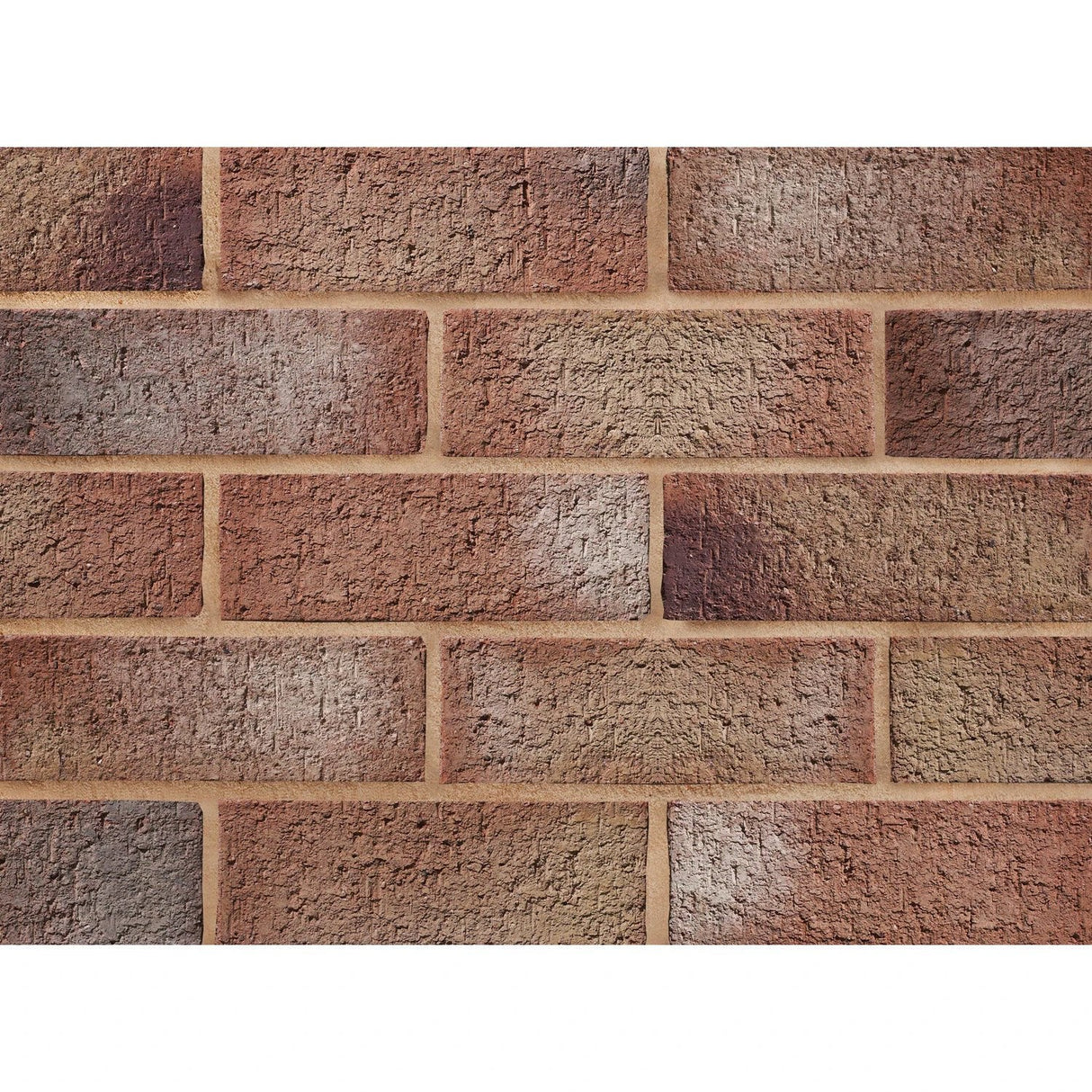 Carlton Flamborough Gold Brick 73mm - Armstrong Cheshire