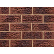 Carlton Heather Rustic Brick 73mm - Armstrong Cheshire