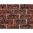 Carlton Kirkby Rustic Brick 73mm - Armstrong Cheshire