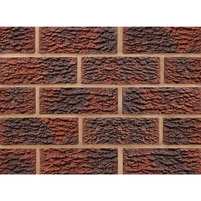 Carlton Kirkby Rustic Brick 73mm - Armstrong Cheshire
