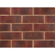 Carlton Pinhole Priory Brick 73mm - Armstrong Cheshire