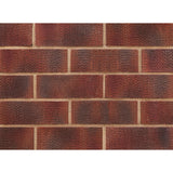 Carlton Pinhole Priory Brick 73mm - Armstrong Cheshire
