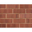 Carlton Weathered Red Brick 73mm - Armstrong Cheshire