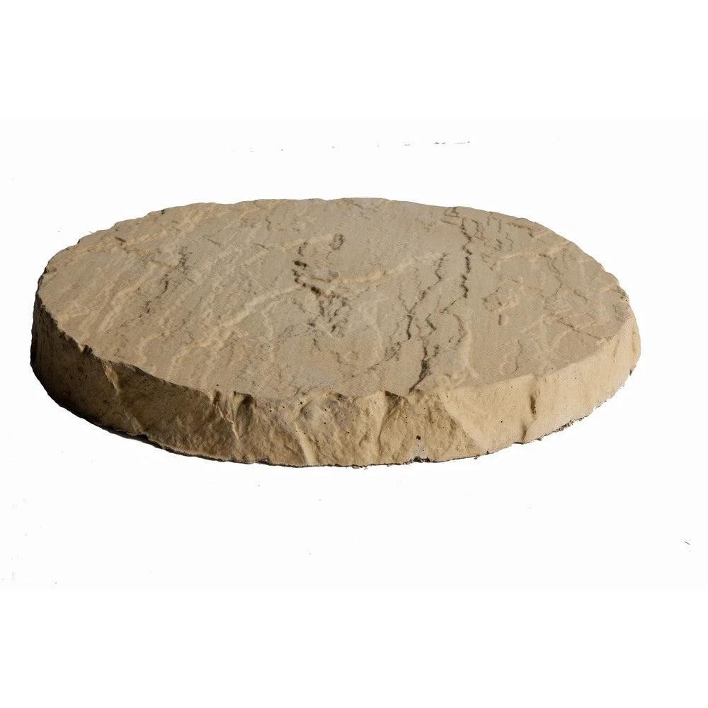 Cathedral Garden Stepping Stone 400mmn - Pack of 25 - Armstrong Cheshire