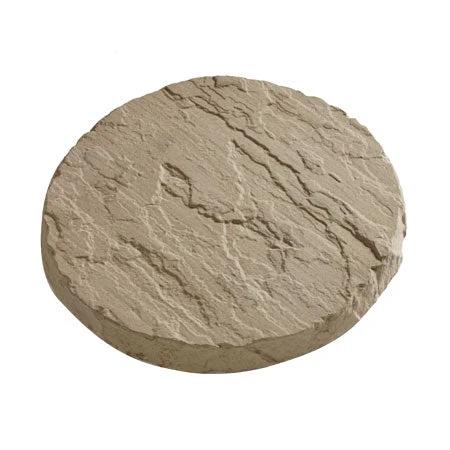 Cathedral Garden Stepping Stone 400mmn - Pack of 25 - Armstrong Cheshire