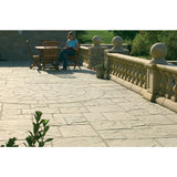 Cathedral Paving Patio Kit 7.29m2 Barley-Armstrong Supplies 