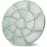 Catherine Wheel Concrete Kit 2.09m Weathered Slate - Armstrong Cheshire