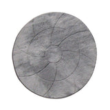 Catherine Wheel Garden Stepping Stone 450mm Pack of 25