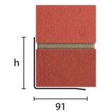 Catnic ANG Steel Angle Lintel Single Leaf Wall (2142004576304)