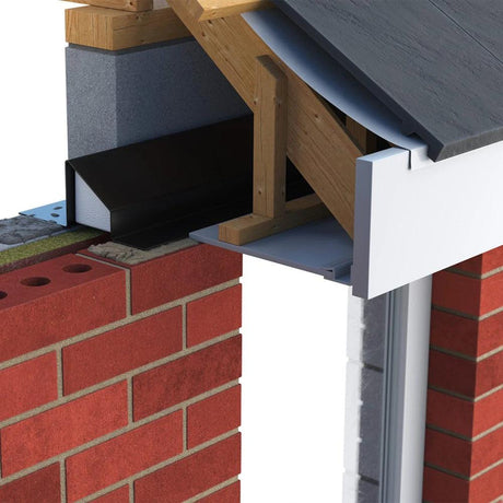 Catnic CGE90/100 100mm Eaves Lintel - Armstrong Cheshire