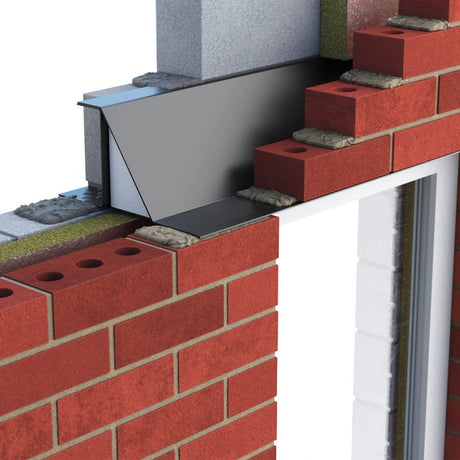 Catnic CH110/100 110mm Cavity Wall Lintel - Armstrong Cheshire